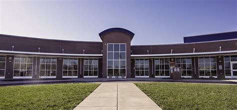 Irvington Elementary School | Codell - Construction Management in ...