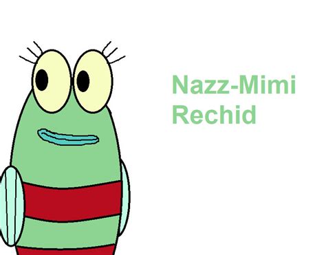 Nazz-Mimi by Bonboon228 on DeviantArt