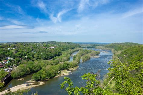 White's Ferry Ceases Operations Across the Potomac - Montgomery Magazine