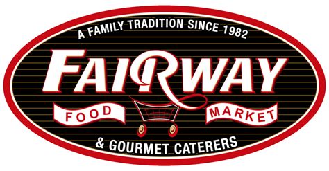 Fairway Food Market & Gourmet Caterers | 516-752-9407