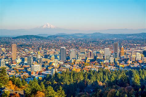 Your Trip to Portland, Oregon: The Complete Guide