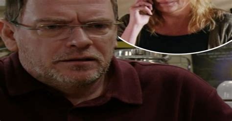 EastEnders: Ian Beale 'secretly visiting' estranged wife Jane Beale as ...