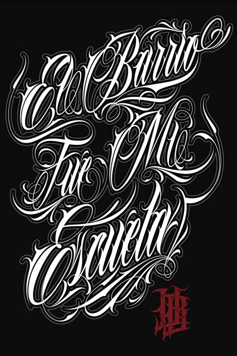 Lettering | Tattoo lettering fonts, Graffiti lettering, Tattoo lettering