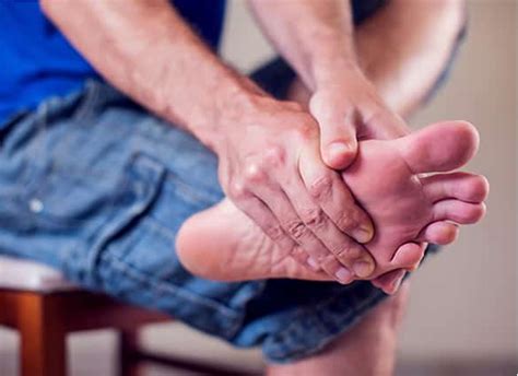 Midfoot Arthritis Brisbane | Brisbane North Podiatry Clinic