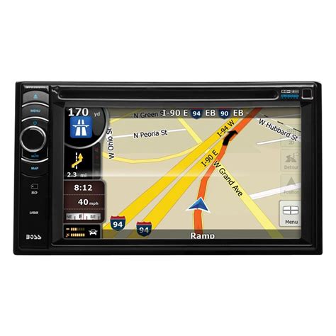 Touch Screen Car Stereo - Best Buy