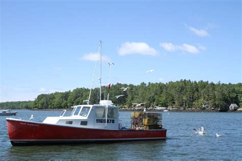 Local's 17 Best Things To Do In Boothbay Harbor Maine 2022