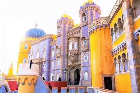 Sintra Small Group Tour from Lisbon from US$91 | Cool Destinations 2022