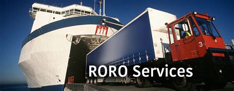 RORO Services - Double Ace Cargo