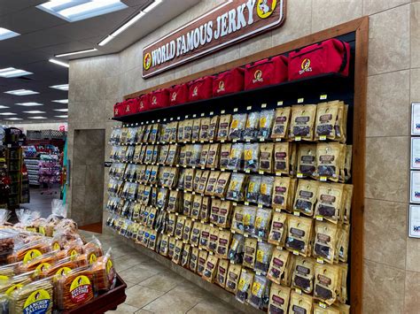 List: Best Buc-ee’s snacks, including beaver nuggets | Macon Telegraph