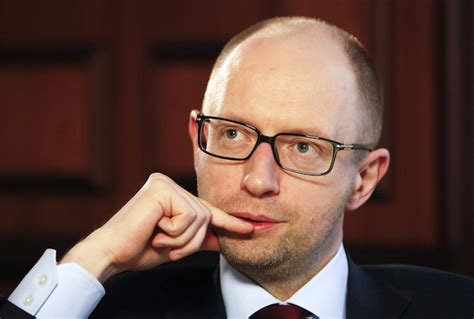 Ukraine Prime Minister Says 'Kamikaze' Austerity is Price of Independence