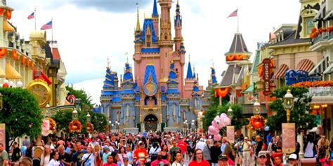 Disney World Announces New (and Cheaper) Ticket Option for Guests | Disney Dining