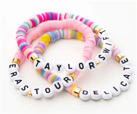 24 Best Friendship Bracelets to Get for Your Bestie (or Taylor Swift ...