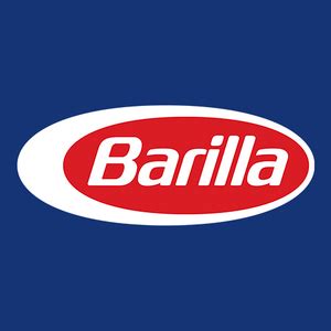 Barilla Logo PNG Vector (SVG) Free Download