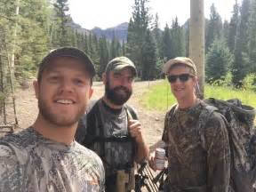 2016 Colorado Archery Elk Hunting Season: Part 3 – Transition Wild