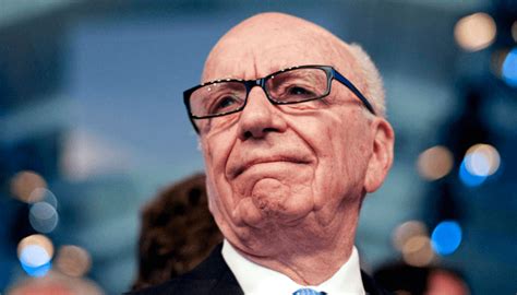 Rupert Murdoch steps down as Fox Corporation and News Corp chairman ...