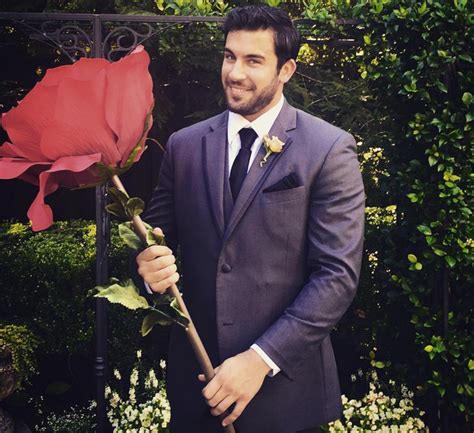 'Bachelorette' Star Derek: Check Out His Cutest Instagram Photos - Life ...