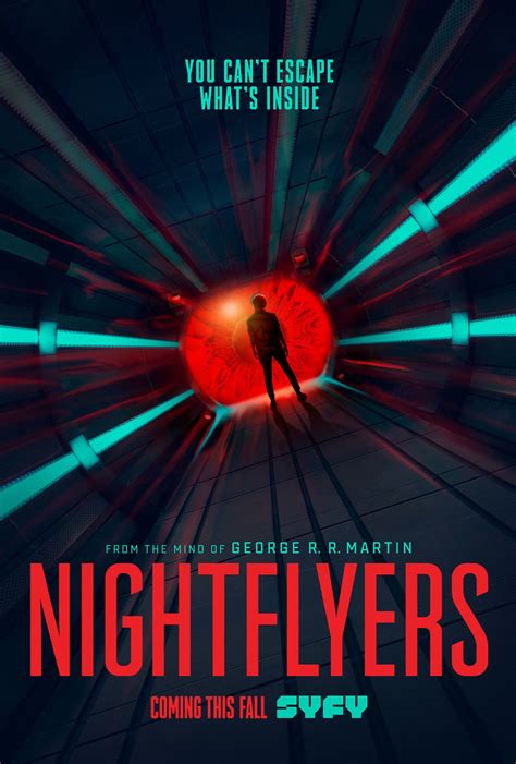 Nightflyers (2018)