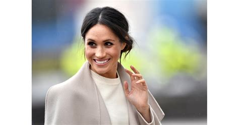 What Is Meghan Markle's Eye Color? | POPSUGAR Celebrity Photo 5