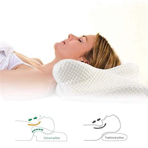 8 Best Orthopedic Pillows Reviewed in Detail (Jan. 2021)