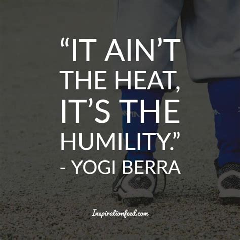 40 Of The Best Yogi Berra Quotes To Make You Laugh and Think ...