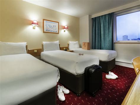 Ibis London Earls Court | Comfortable Hotel inLondon