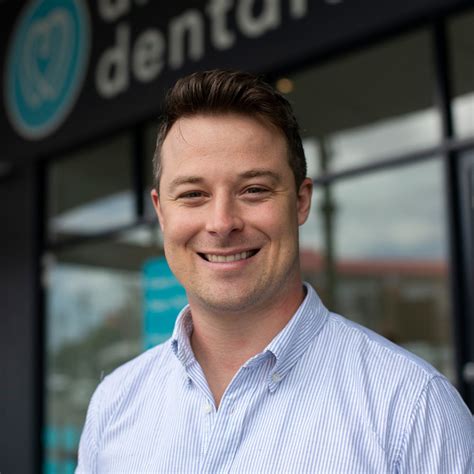 Specialist Oral Surgeon - Dr. Mark Atkinson | Annandale Dental