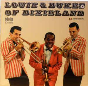 Louis Armstrong Dixieland Jazz Songs | Paul Smith