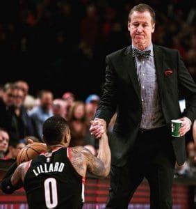 Terry Stotts [2024 Update]: Early Life, Career & Net Worth - Players Bio