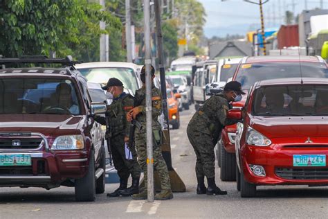 Another wave of infection feared in Davao city