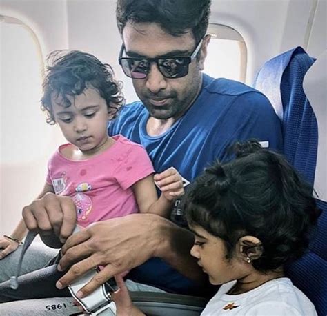 Ashwin's 'turbulent' journey from Melbourne to Sydney - Rediff Cricket