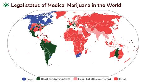 The State of the Medical Marijuana Market in 2020