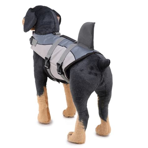 Dog Life Jacket – Home Home Plus