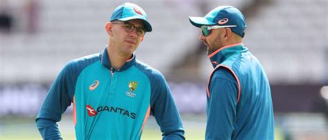 Lyon absence confirmed as Australia finalise squad for remaining Ashes ...