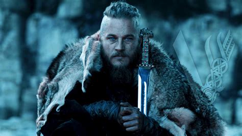 Ragnar Lothbrok HD Wallpapers - Top Free Ragnar Lothbrok HD Backgrounds ...