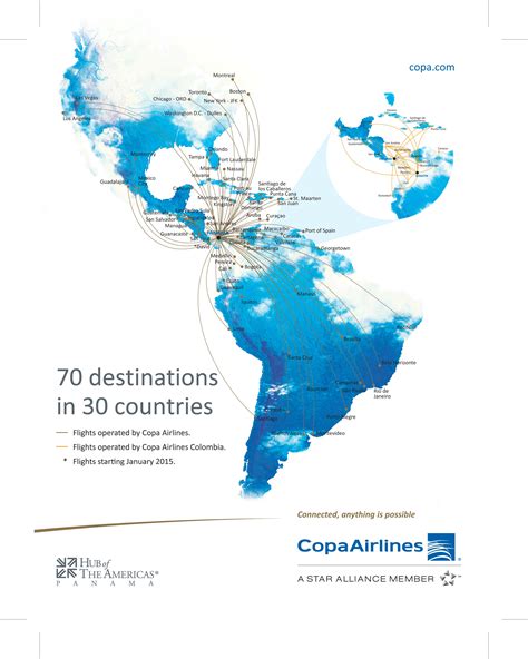 COPA Airlines | Expedia