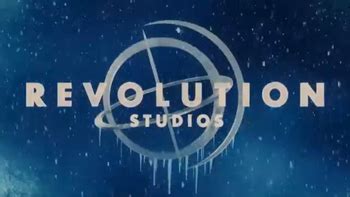 Revolution Studios/Logo Variations - Audiovisual Identity Database