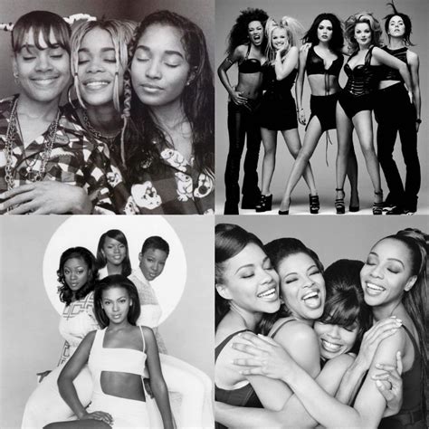 Girl Groups Of The "'90's" - The 90s Photo (40345333) - Fanpop