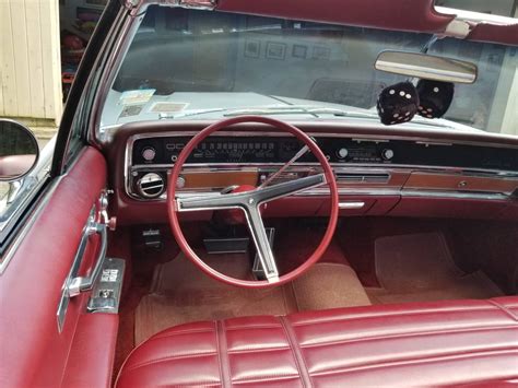 Pick a Number: 1967 Buick Electra 225 Convertible – NOW $28,275 OBO | GuysWithRides.com