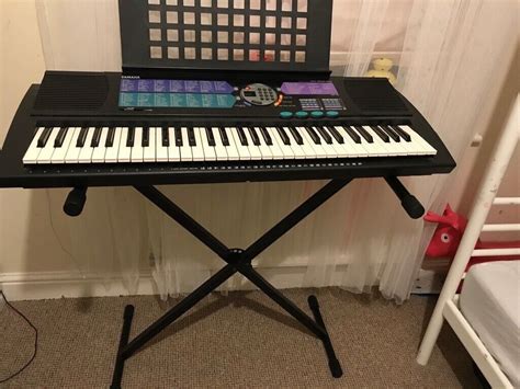 Yamaha electric keyboard | in Brentry, Bristol | Gumtree