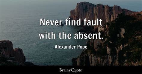 Alexander Pope Quotes - BrainyQuote