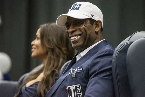 Deion Sanders latest NFL legend to coach at HBCU - HBCU Gameday