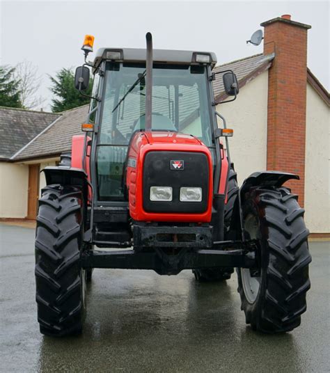 DSC01894 - Llansilin Tractors