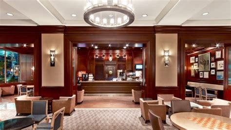 Sheraton New York Times Square Hotel vacation deals - Lowest Prices ...