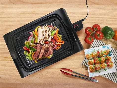 Top 6 Indoor Electric Yakitori Grill For Perfect Meat At Home