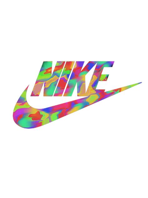 Irreführend Emulieren, nacheifern Schub colores del logo de nike ...