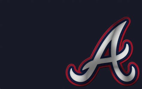 Atlanta Braves HD Desktop Wallpapers - Top Free Atlanta Braves HD ...