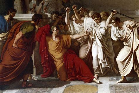 6 myths about the Ides of March and killing Caesar - Vox