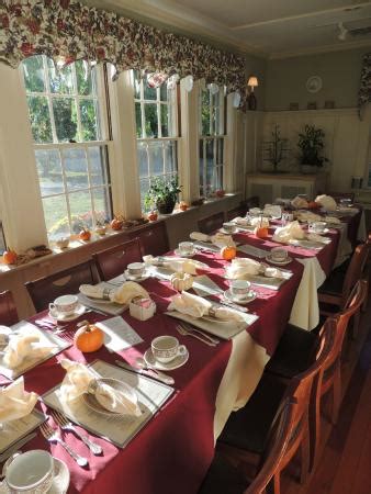 WENHAM TEA HOUSE - Menu, Prices & Restaurant Reviews - Tripadvisor