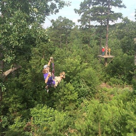 New York, Texas ZipLine Adventures....BEST ZipLines in TEXAS! www ...