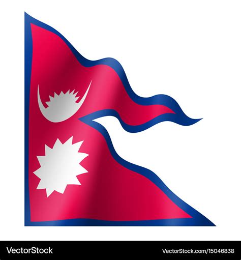 Logo Of Nepal Flag Clip Art Library - vrogue.co